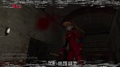 MANHUNT Asuka Langley Soryu Neon Genesis Evangelion